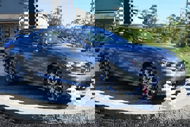 Used 2016 Lexus RC 300 AWD image 3