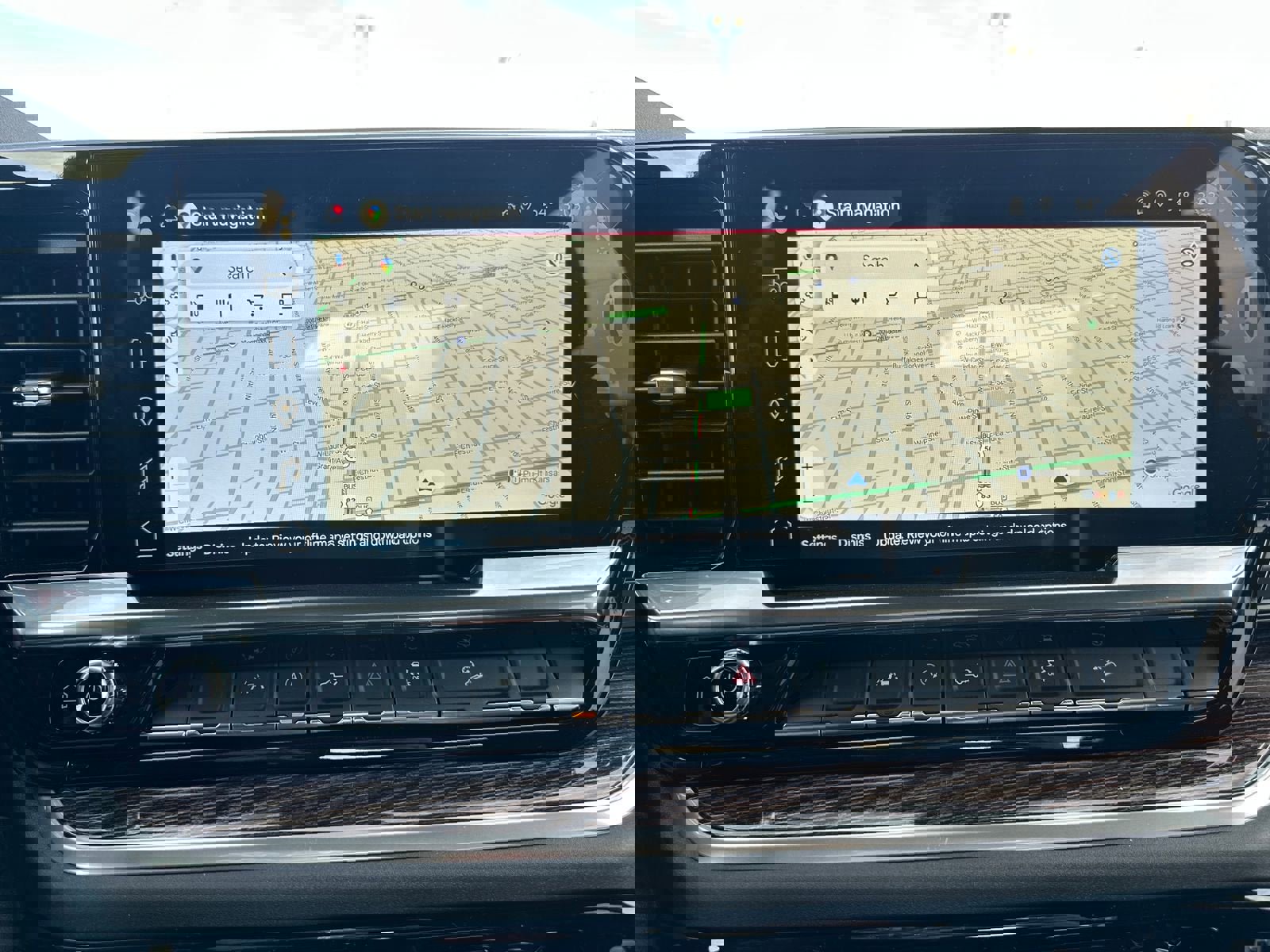 New 2026 GMC Sierra 1500 Elevation image 11