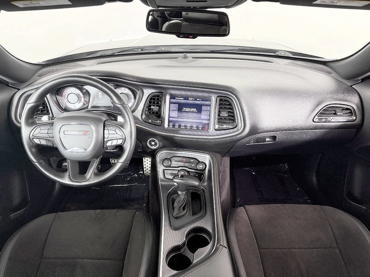Used 2017 Dodge Challenger T/A RWD image 47