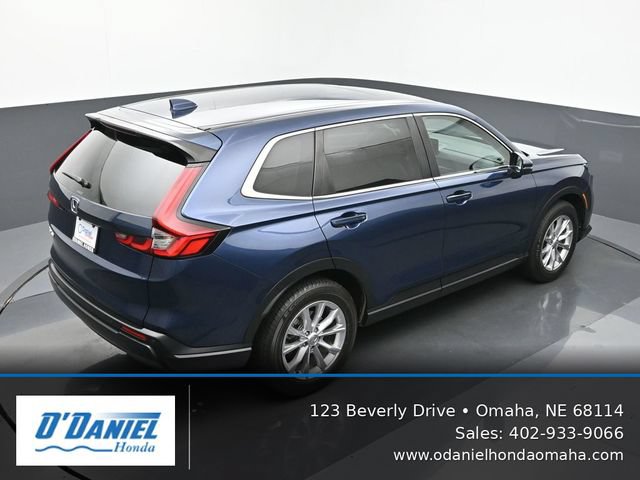 Used 2023 Honda CR-V EX-L image 18