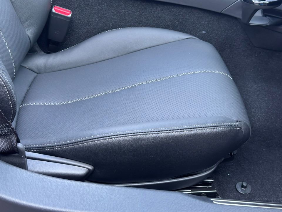 New 2025 MAZDA MX-5 Miata Grand Touring image 17