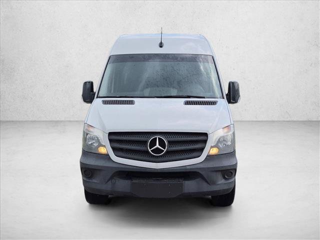 Used 2018 Mercedes-Benz Sprinter 2500 video 2