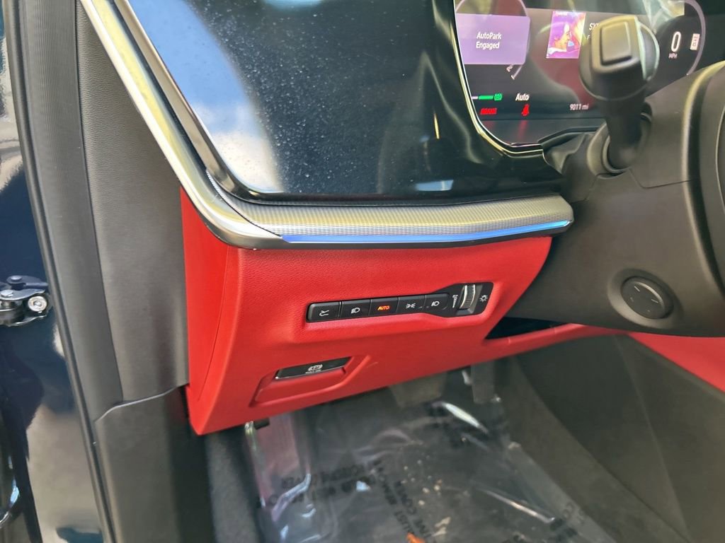 Used 2024 Jeep Wagoneer Launch Edition image 47