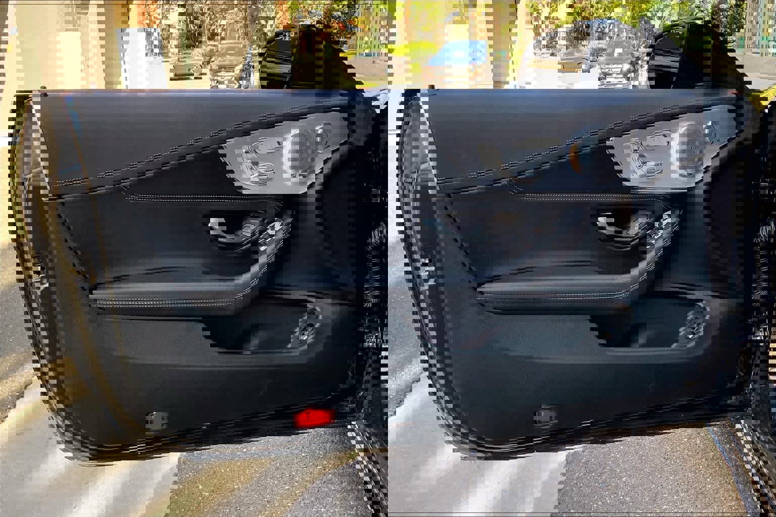 Certified 2021 Mercedes-Benz C 43 AMG 4MATIC Coupe image 20