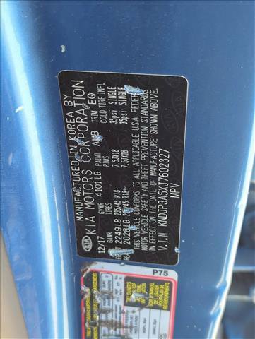 Used 2018 Kia Soul + FWD image 2