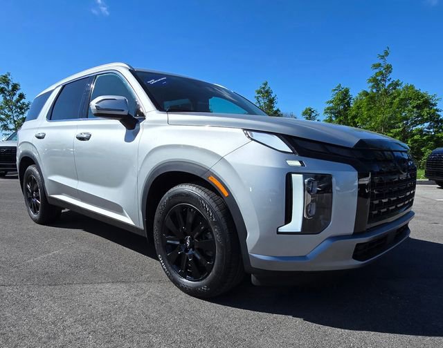 Used 2023 Hyundai Palisade SEL w/ Cargo Package image 4