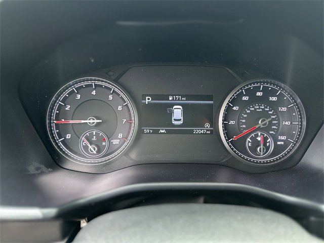 Used 2023 Hyundai Santa Fe XRT w/ Cargo Package image 16