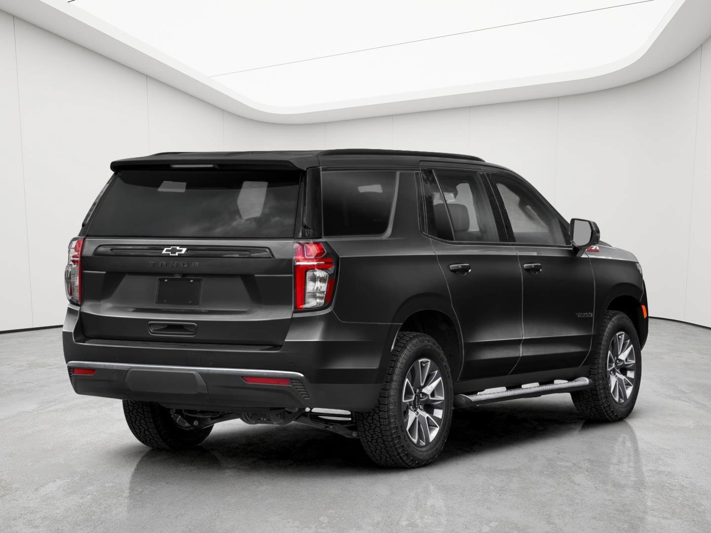 Used 2021 Chevrolet Tahoe Z71 w/ Z71 Signature Package AWD/4WD image 44