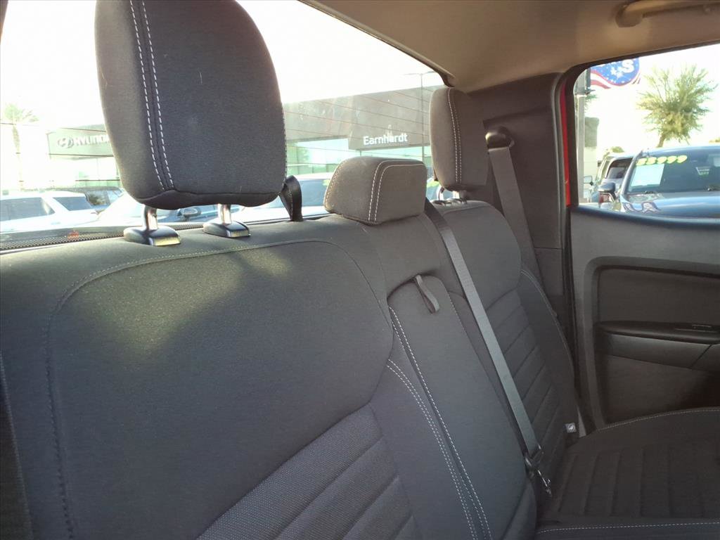Used 2020 Ford Ranger XLT w/ Equipment Group 301A Mid image 14