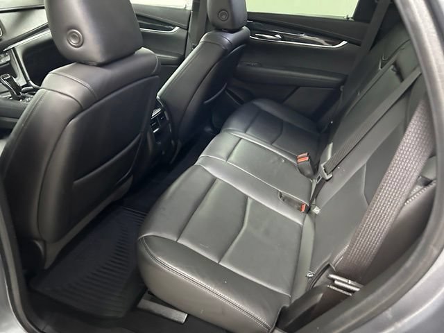 Used 2020 Cadillac XT5 Premium Luxury FWD image 15
