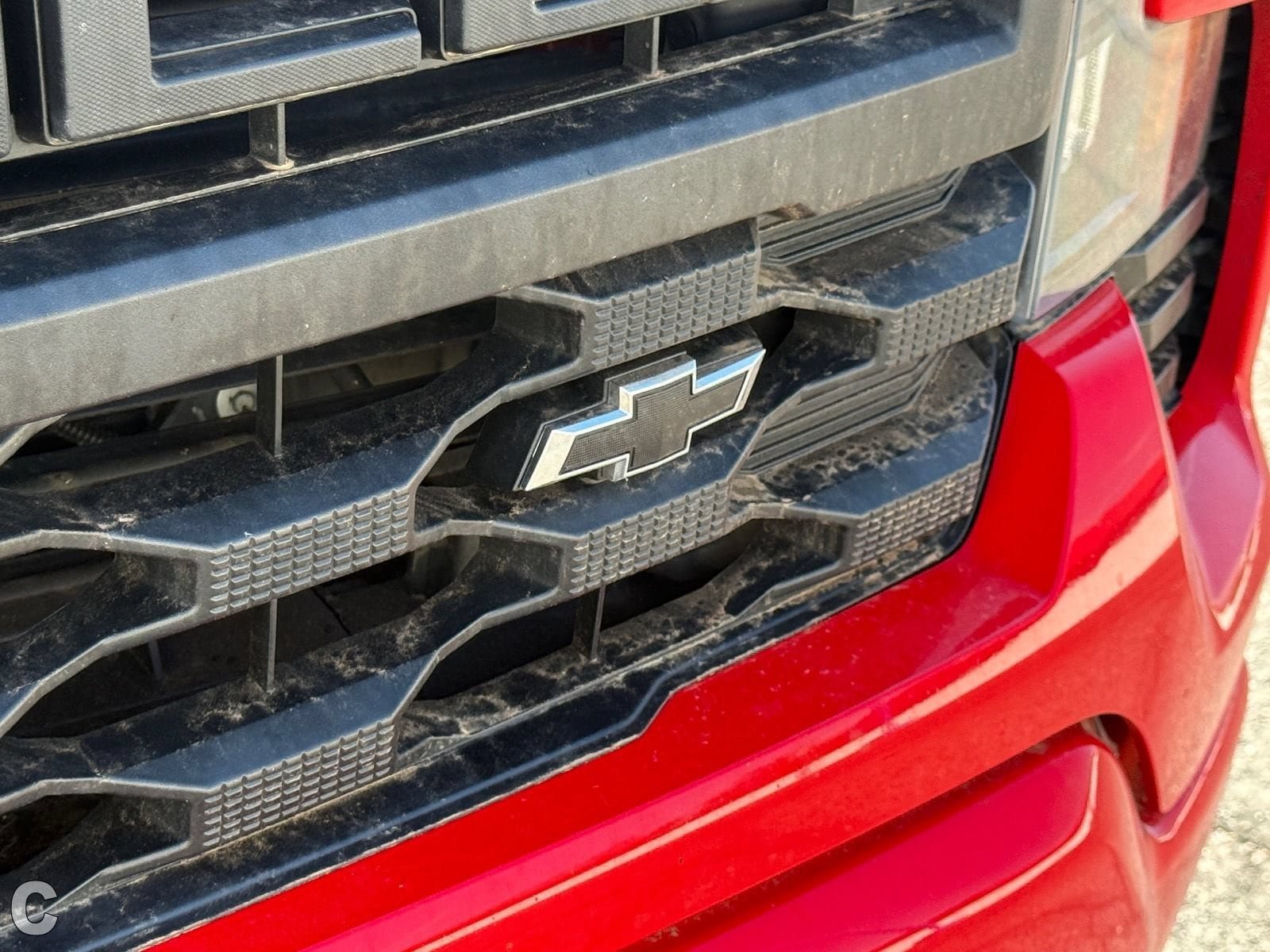 Certified 2023 Chevrolet Silverado 1500 Custom w/ LPO, Dark Essentials Package RWD image 29