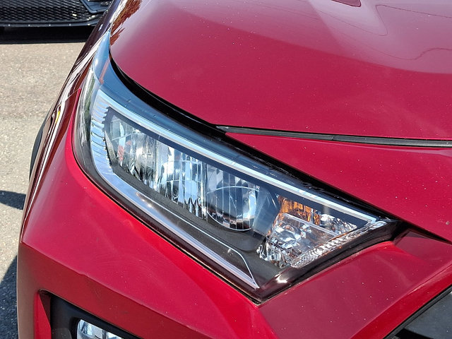 Used 2019 Toyota RAV4 Adventure w/ Carpet Mat Package AWD/4WD image 28