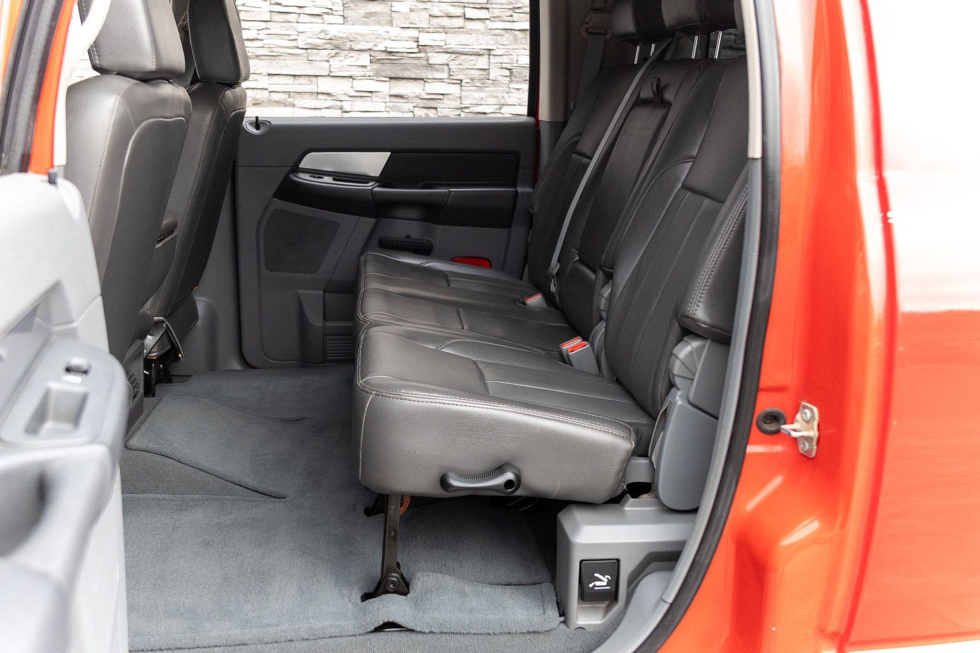 Used 2007 Dodge Ram 3500 Truck SLT w/ Light Group image 22