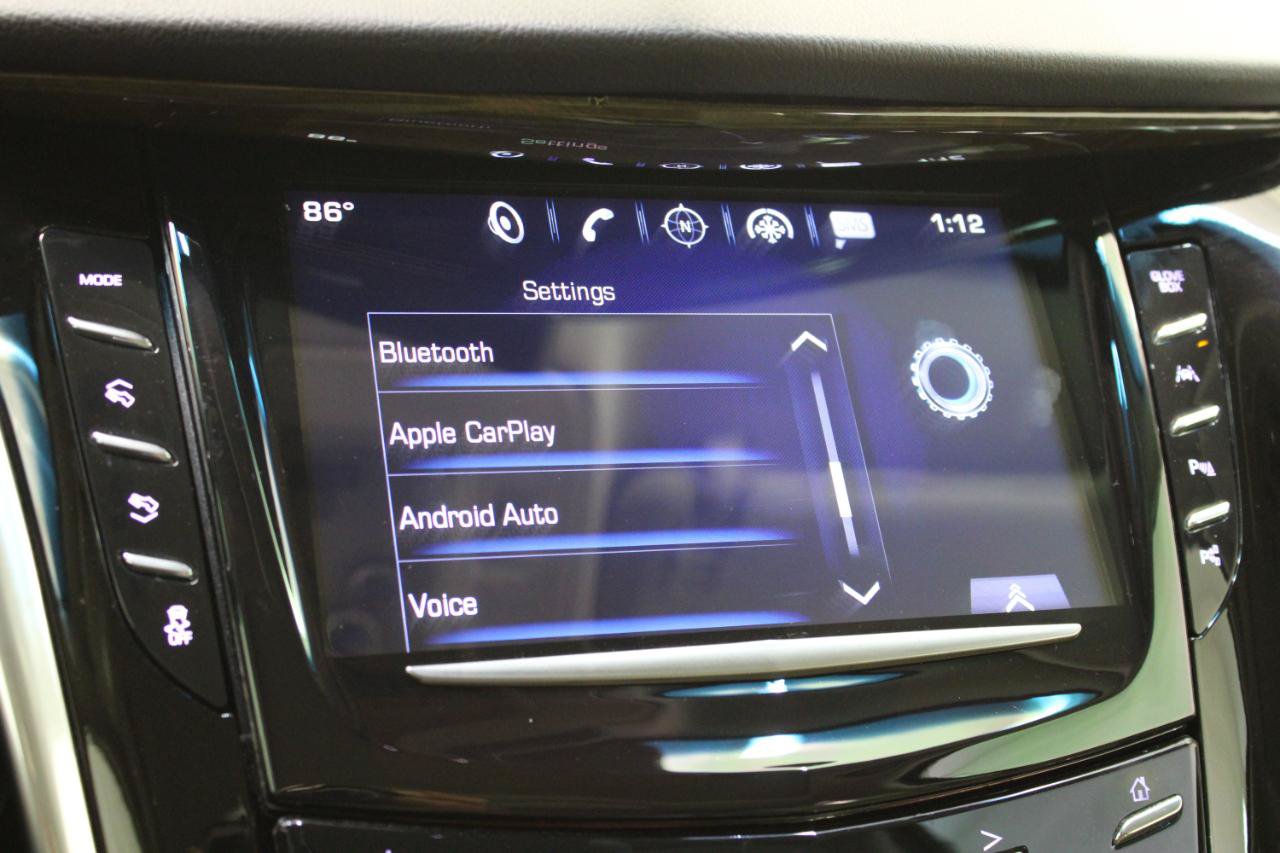 Used 2019 Cadillac Escalade ESV Premium Luxury AWD/4WD image 65