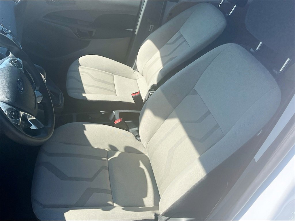 Used 2023 Ford Transit Connect XL image 18