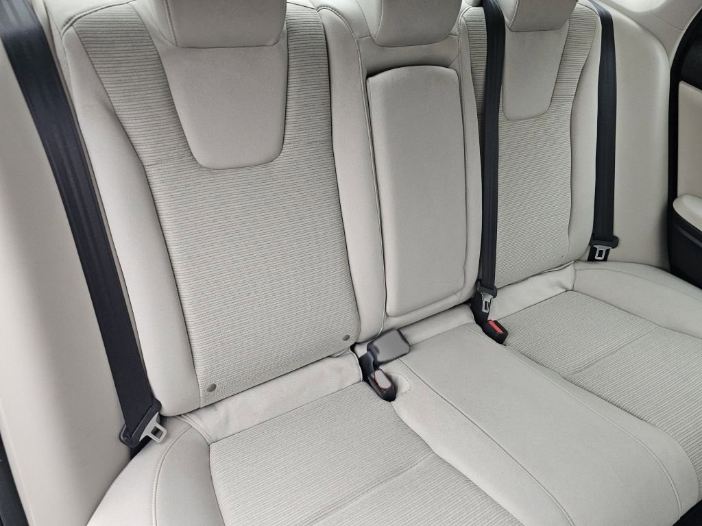 Certified 2021 Honda Insight EX image 26