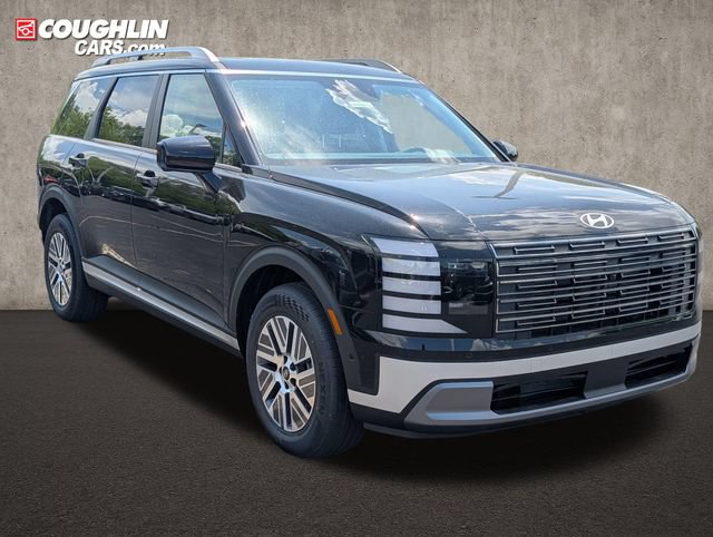 New 2026 Hyundai Palisade SEL Premium AWD/4WD image 1