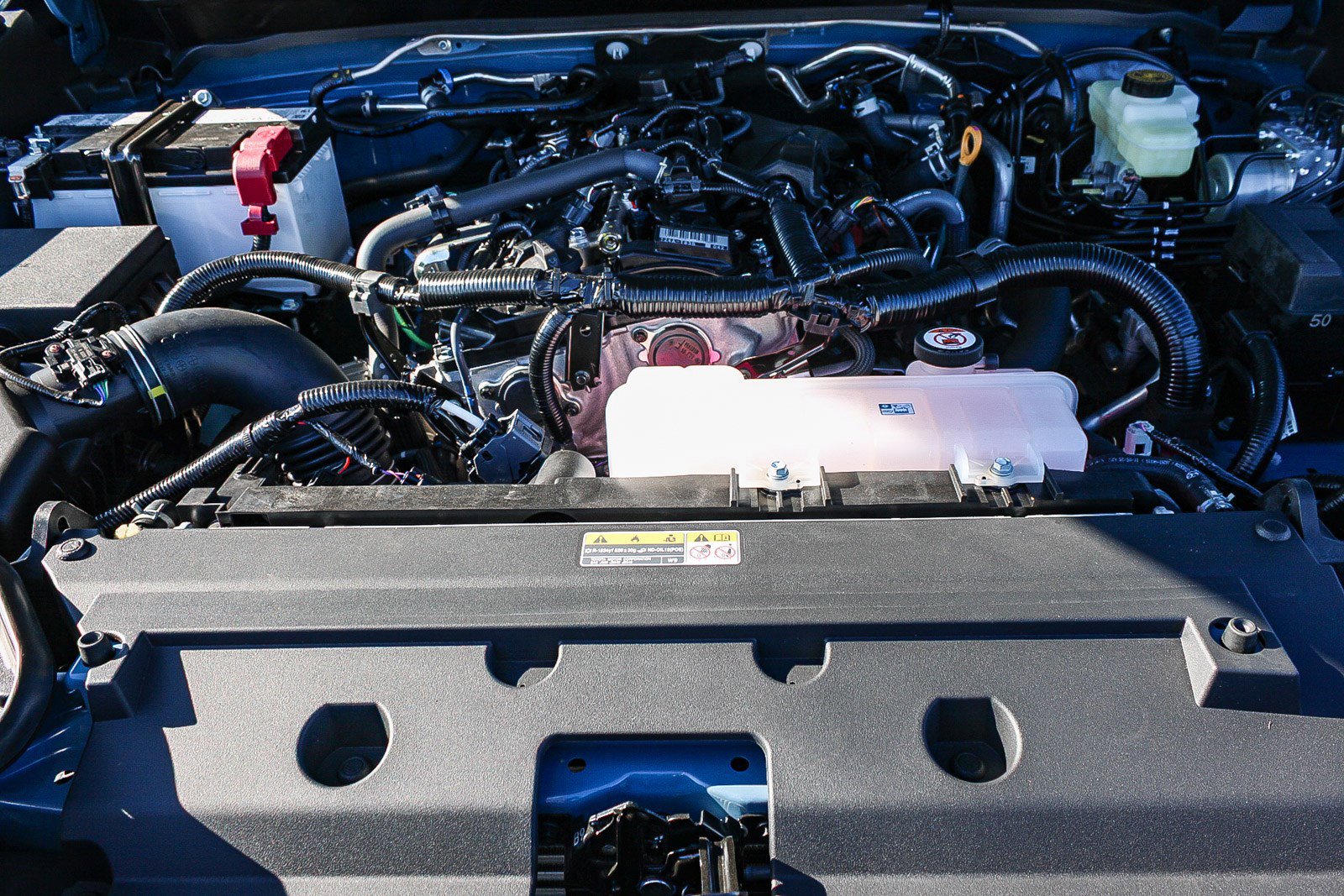 New 2026 Toyota Tacoma SR5 image 14