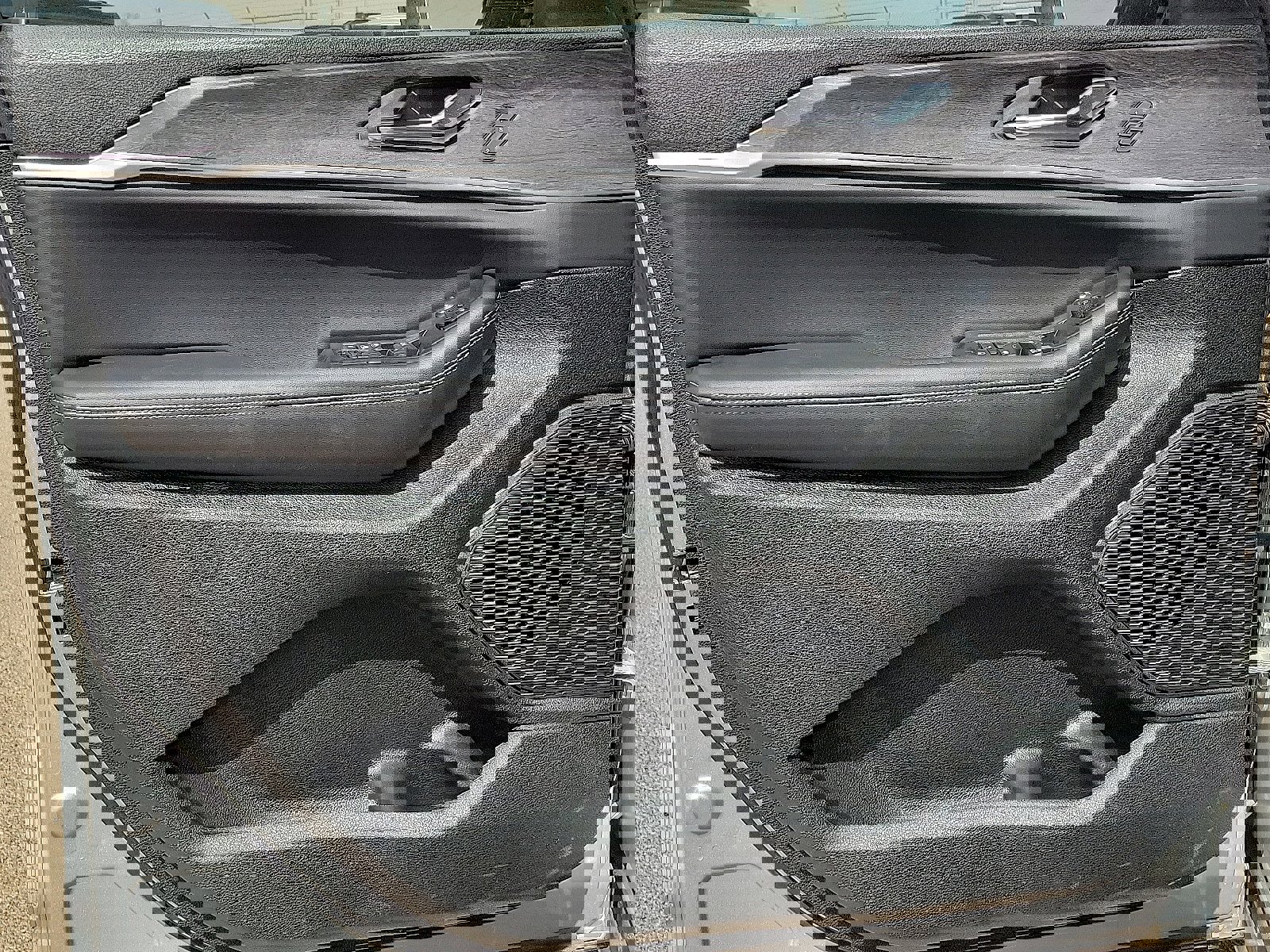 New 2025 Jeep Grand Cherokee L Limited w/ Black Appearance Package image 11