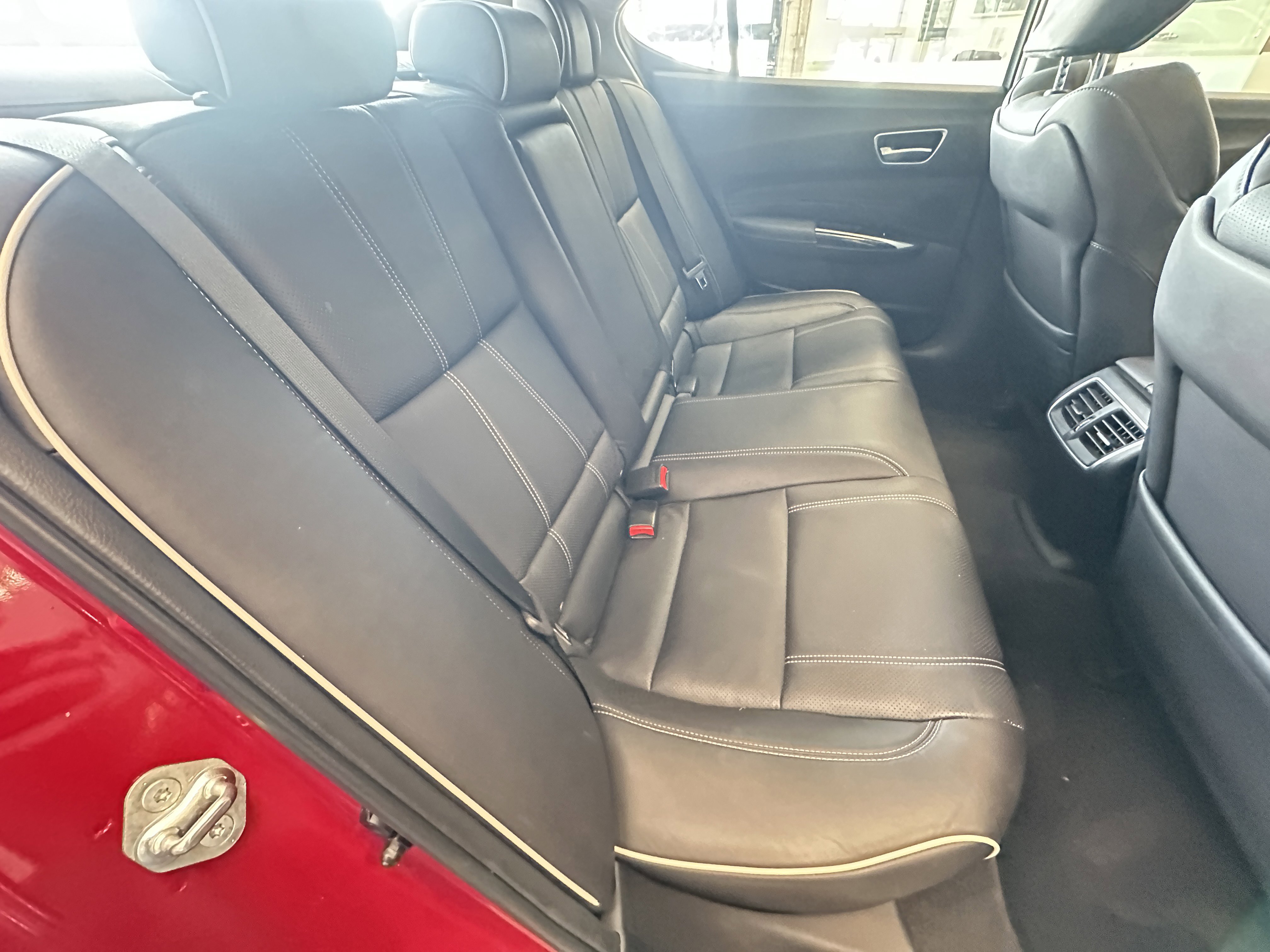 Used 2019 Acura TLX V6 SH-AWD w/ Technology Pkg image 36