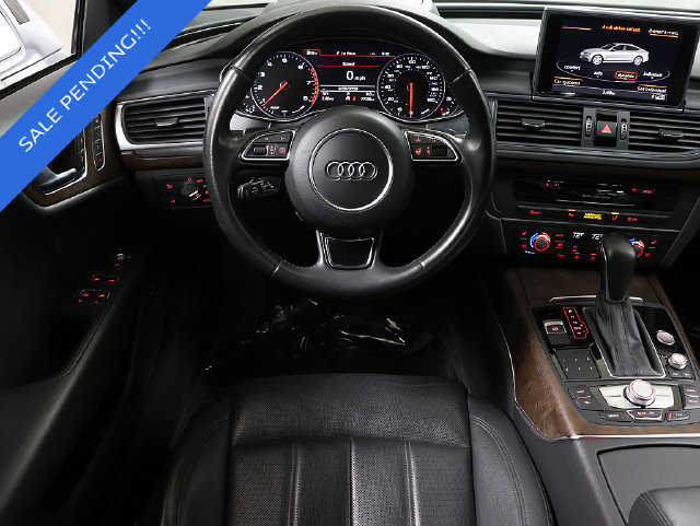 Used 2016 Audi A7 3.0T Prestige AWD/4WD image 16