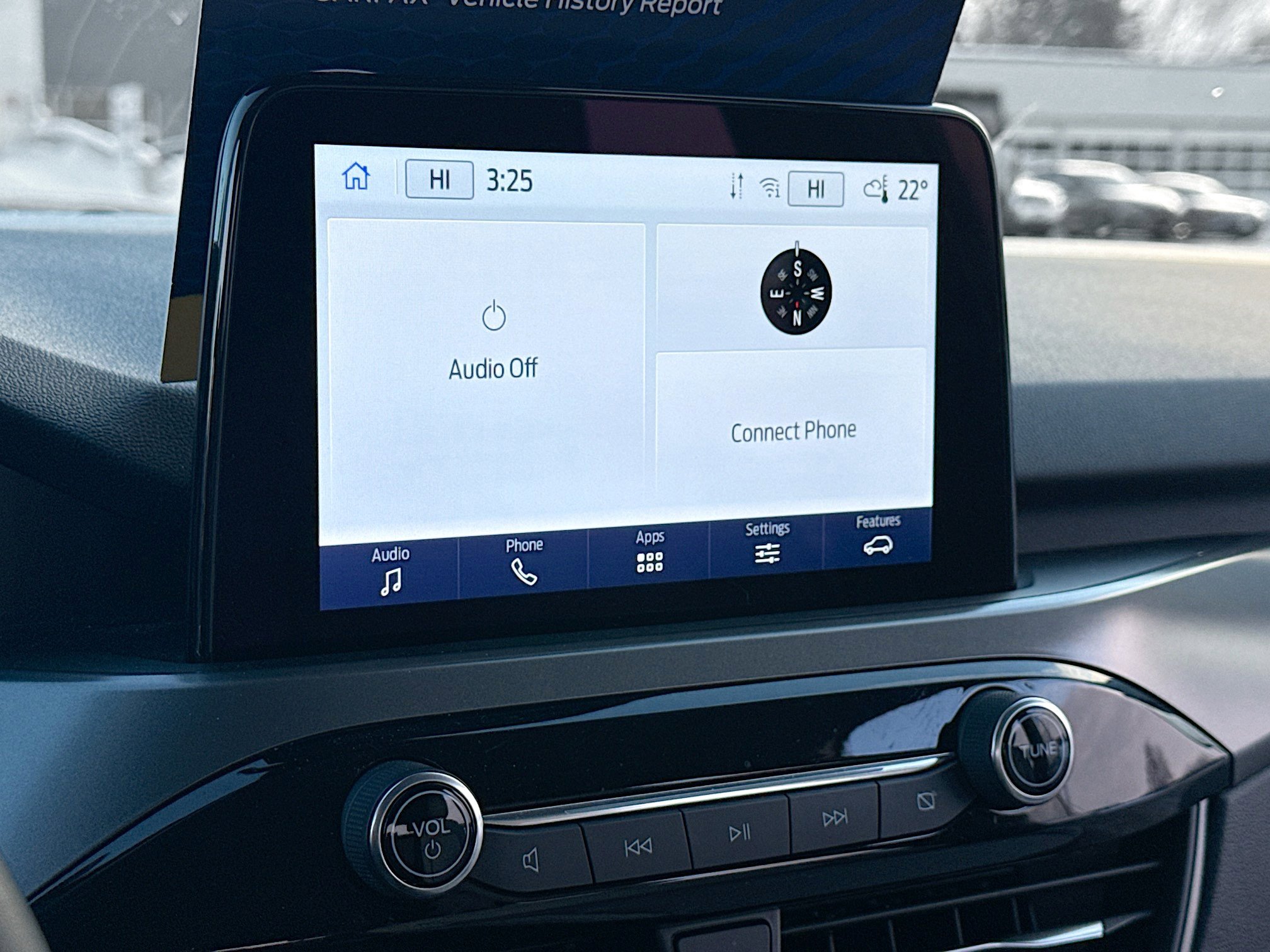 Certified 2023 Ford Escape Active image 10