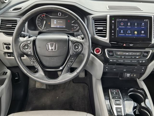 Used 2016 Honda Pilot Elite image 27