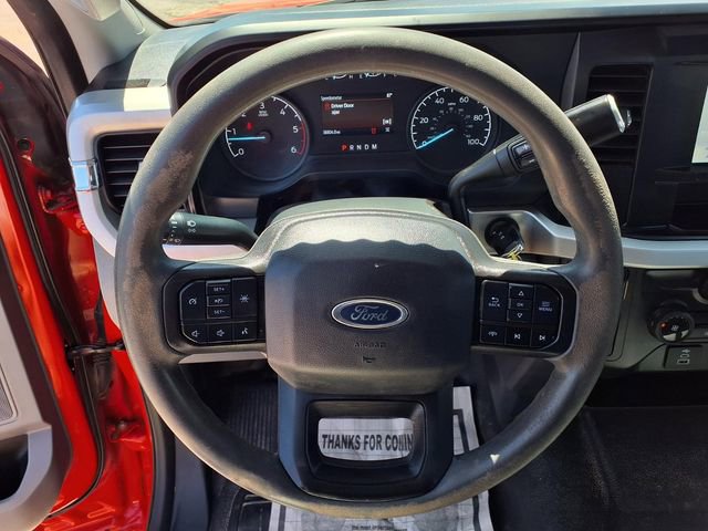 Used 2024 Ford F350 XL AWD/4WD image 4