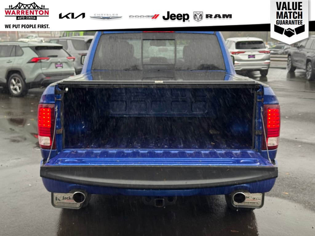 Used 2014 RAM 1500 Sport image 6