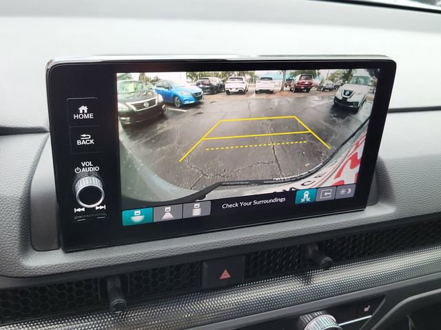 Used 2025 Honda CR-V Sport-L image 25