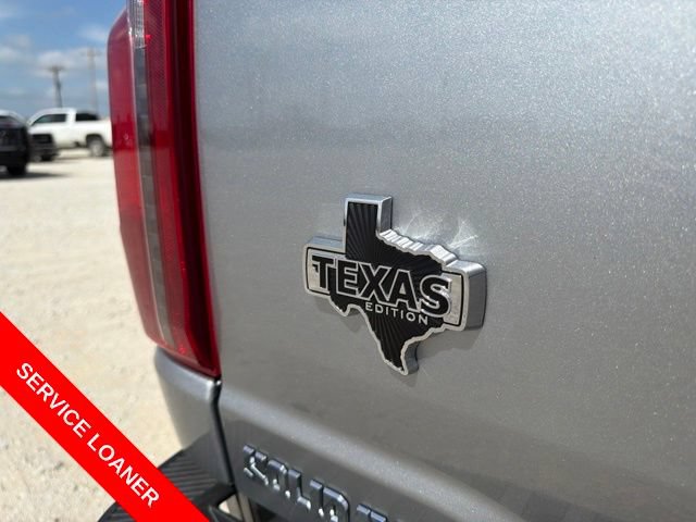 New 2026 Ford F150 XLT w/ XLT Chrome Appearance Package RWD image 12