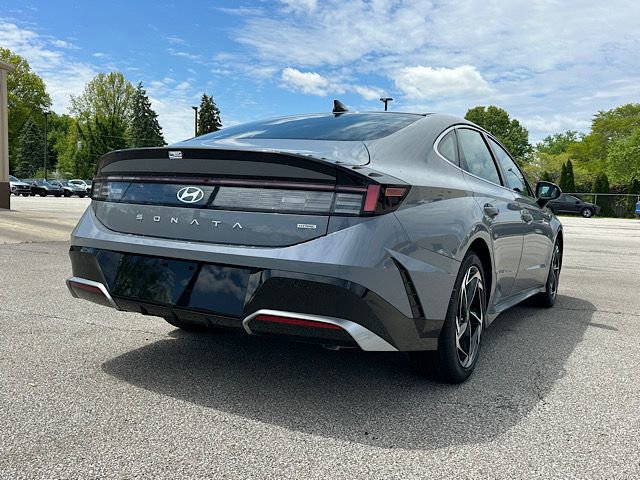 New 2026 Hyundai Sonata SEL image 11