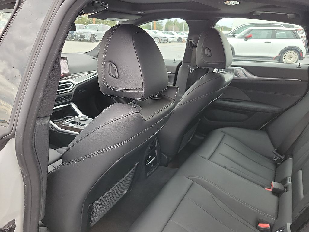 Used 2024 BMW M440i Gran Coupe w/ Premium Package RWD image 13