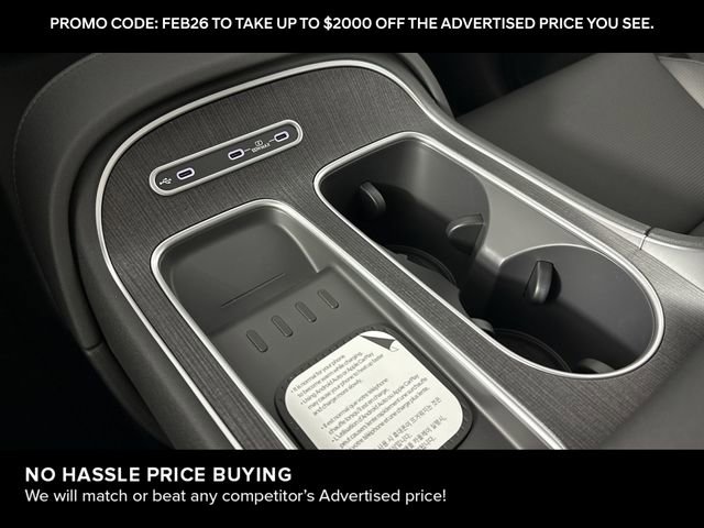 New 2026 Hyundai Palisade SEL image 22