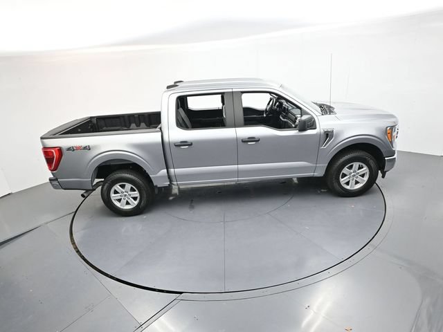Used 2021 Ford F150 XLT AWD/4WD image 44