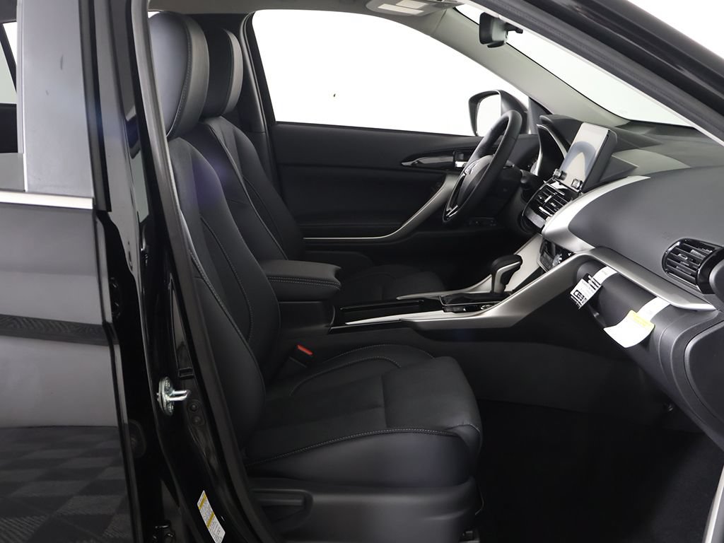 New 2026 Mitsubishi Eclipse Cross AWD image 25
