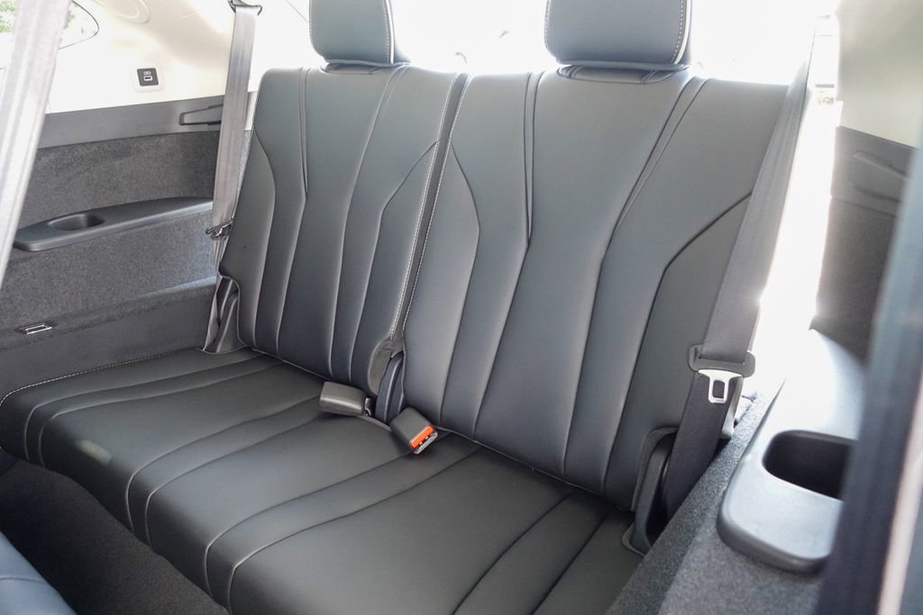 New 2026 Acura MDX w/ Advance Package image 24