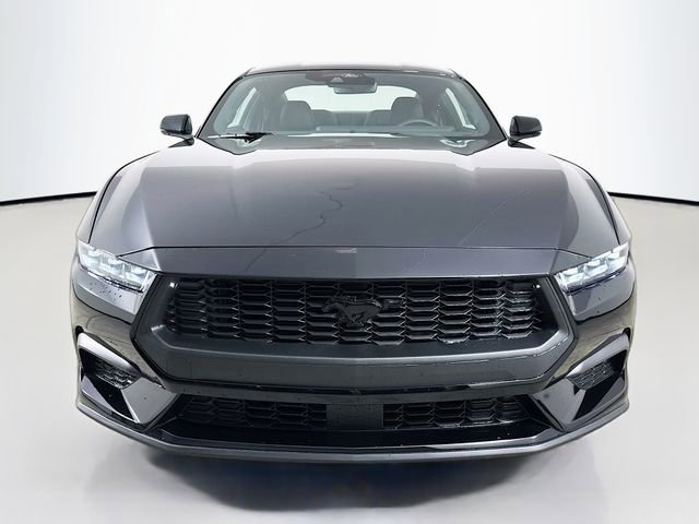 New 2025 Ford Mustang Premium video 2