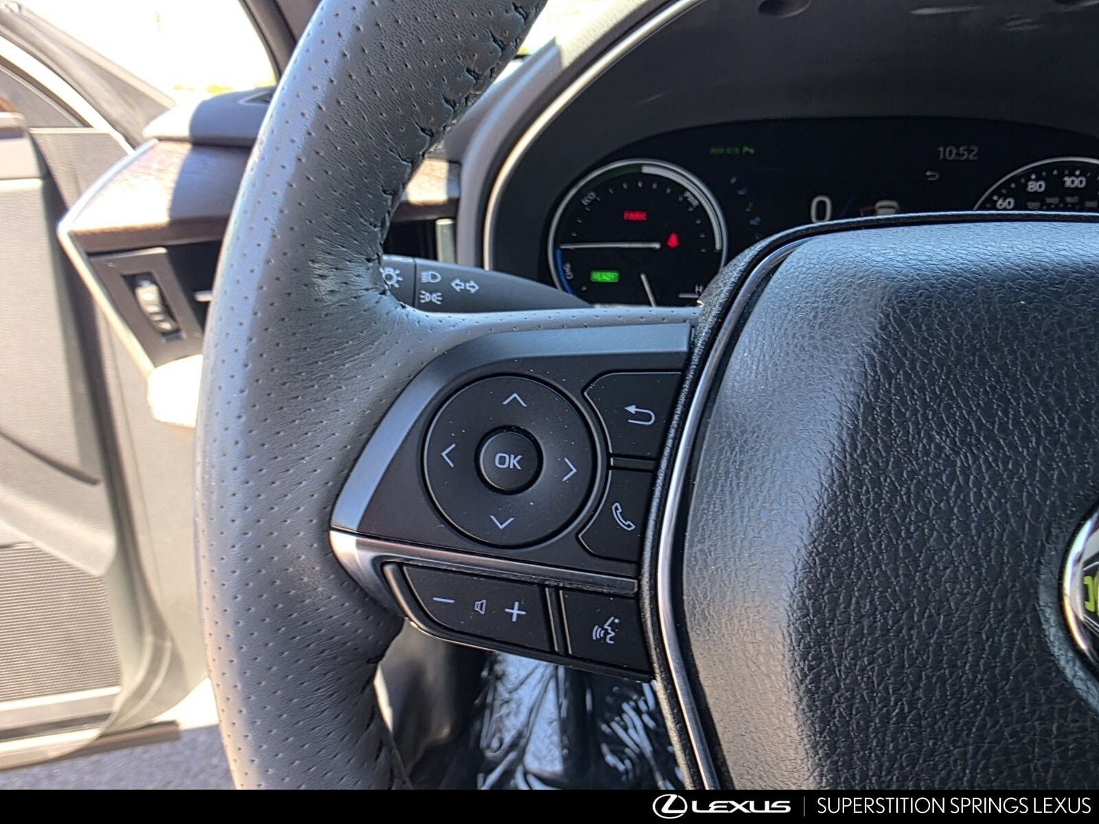 Used 2020 Toyota Avalon Limited w/ Advanced Safety Package FWD image 24