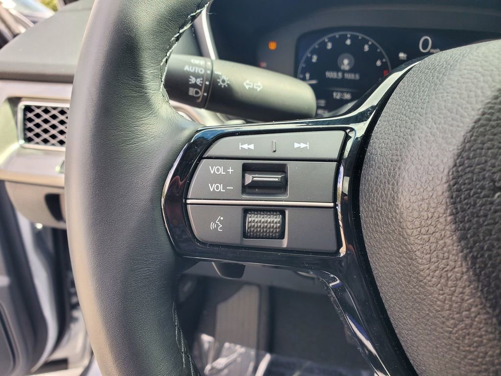 Used 2025 Acura Integra image 25