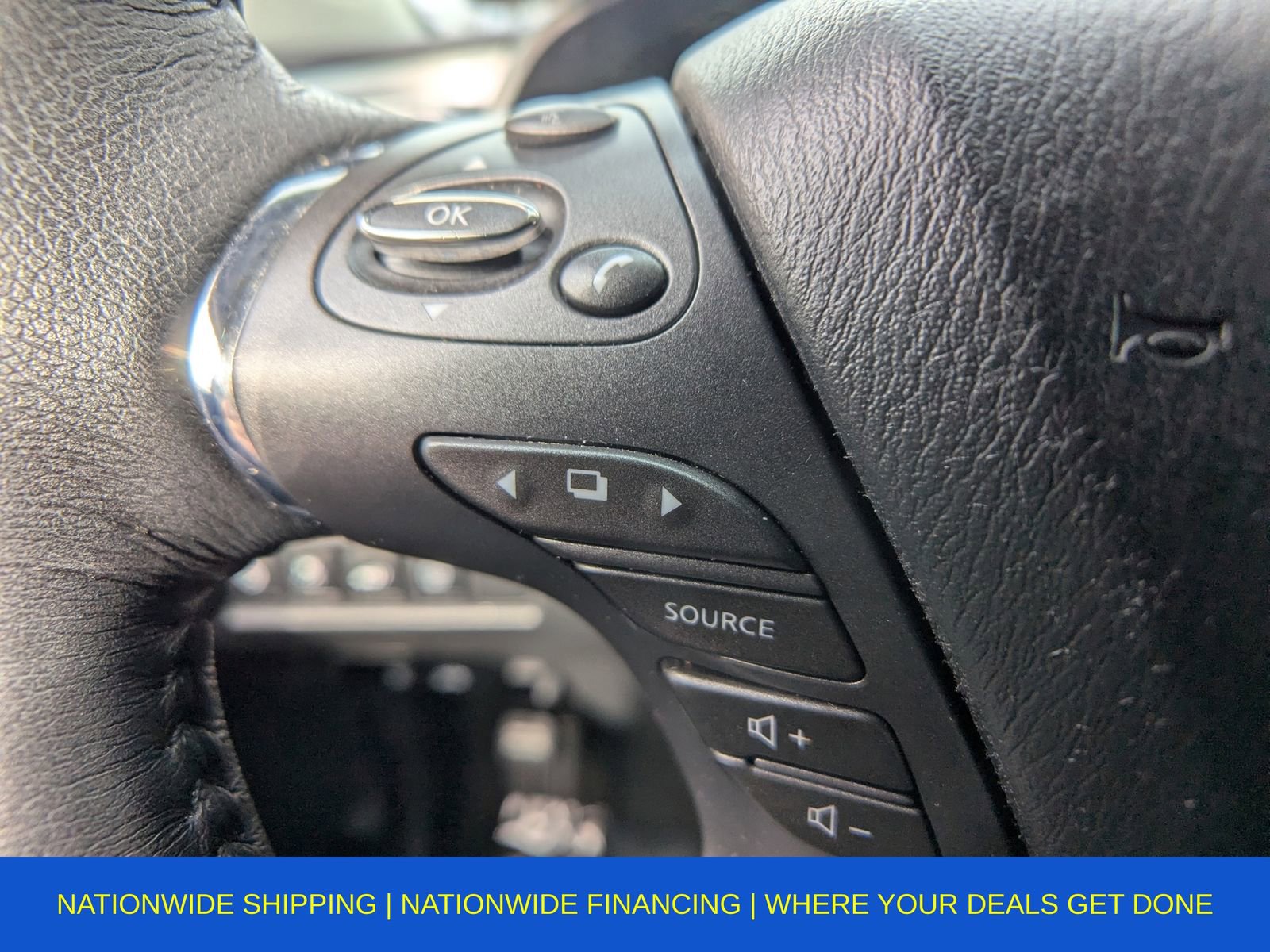 Used 2021 Nissan Murano SL w/ SL Moonroof Package image 31