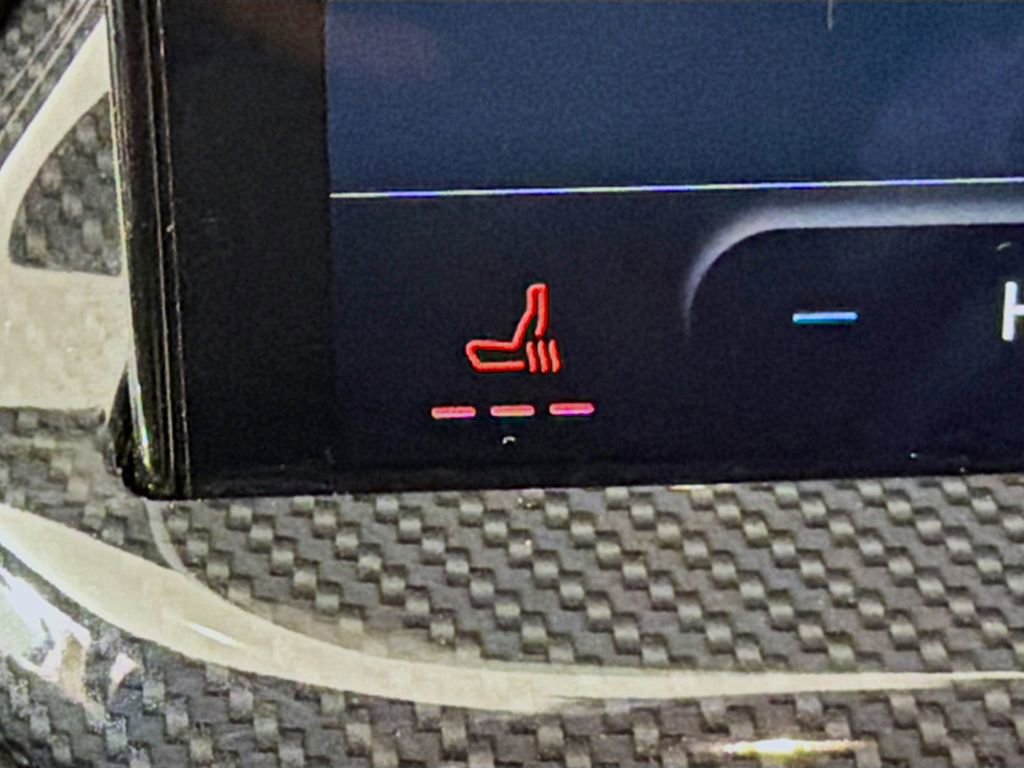 Used 2024 Ford Escape ST-Line w/ Tech Pack #1 image 33