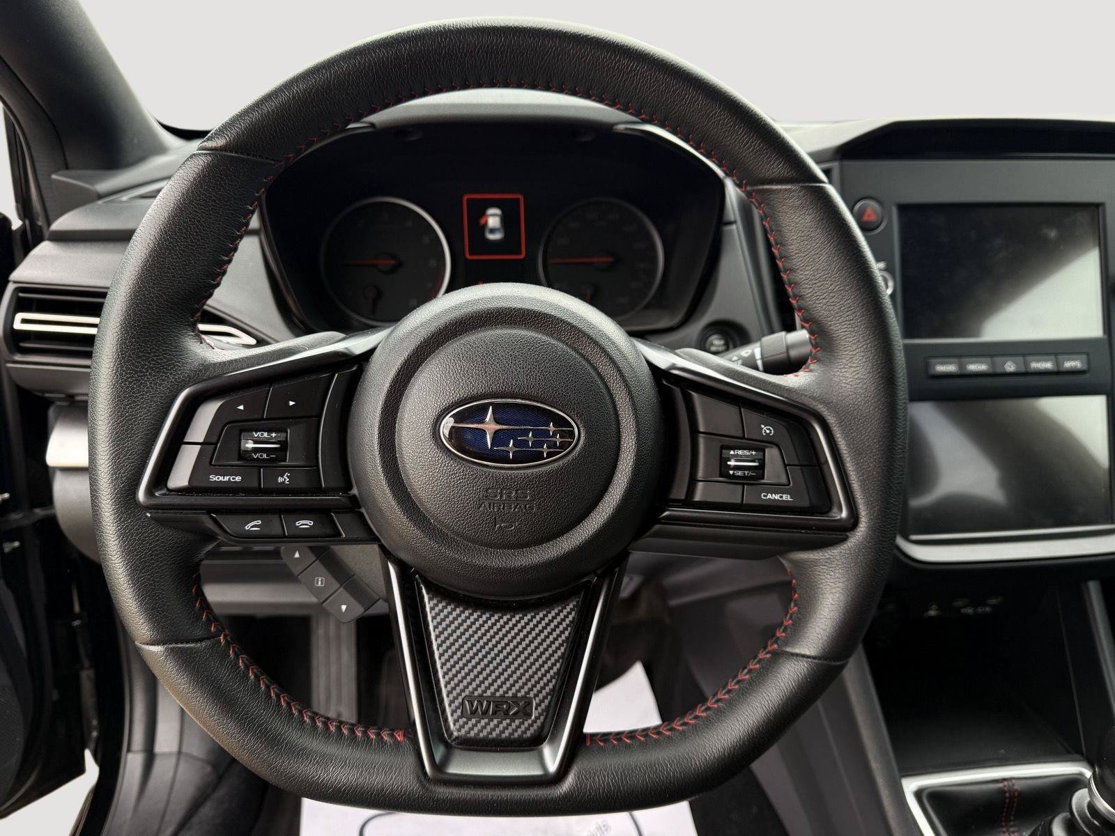 Used 2022 Subaru WRX AWD/4WD image 19
