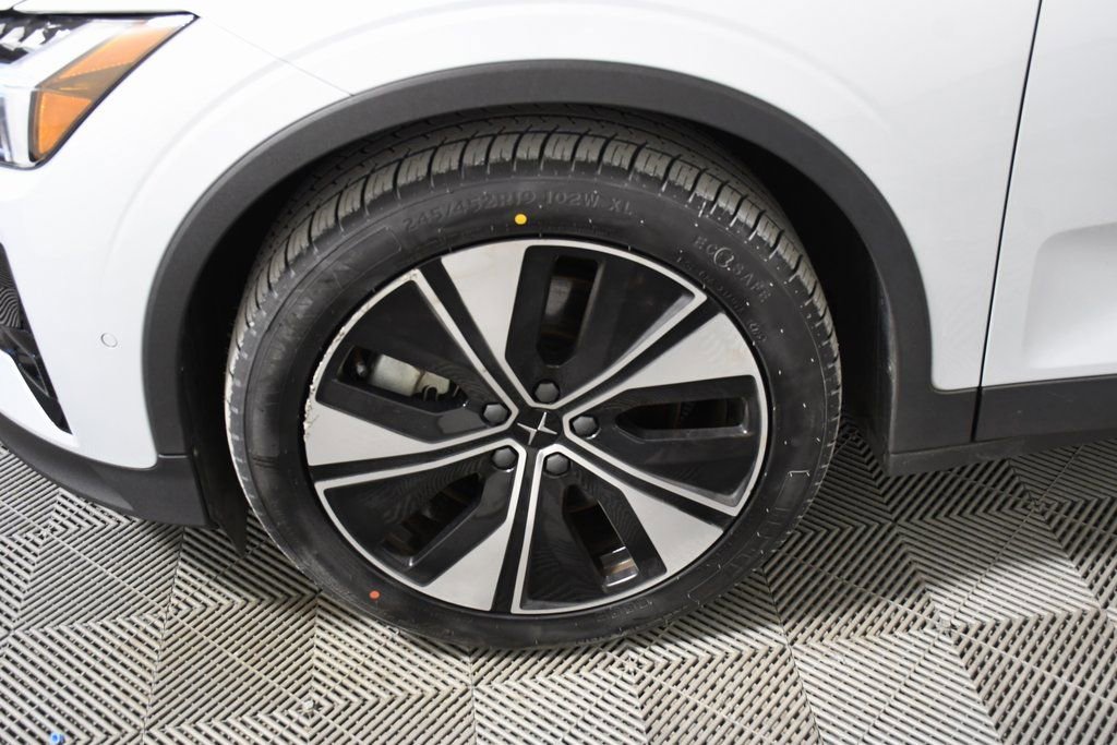 Used 2023 Polestar Polestar 2 w/ Pilot Pack image 11