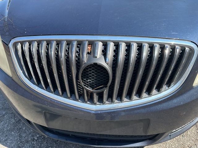 Used 2015 Buick Verano image 9