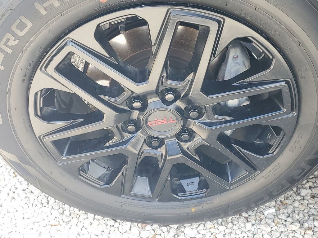 Certified 2024 Toyota Sequoia SR5 w/ SR5 Premium Package image 4