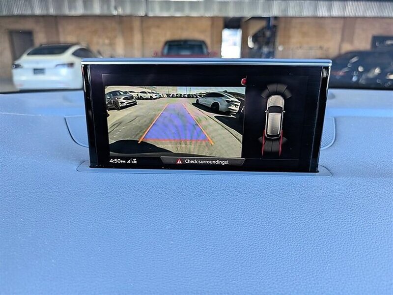 Used 2019 Audi Q7 2.0T Premium w/ Convenience Package AWD/4WD image 23