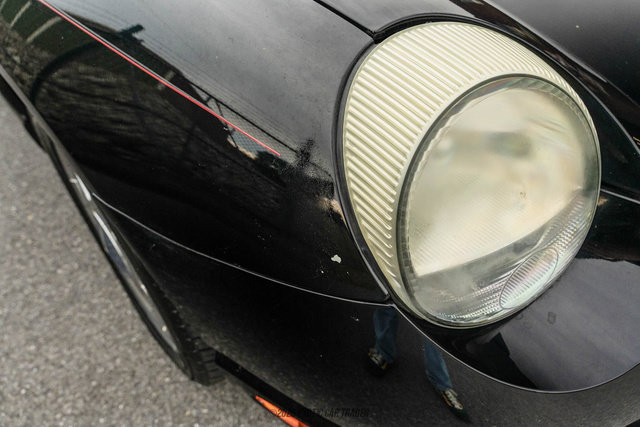 Used 2003 Ford Thunderbird RWD image 58