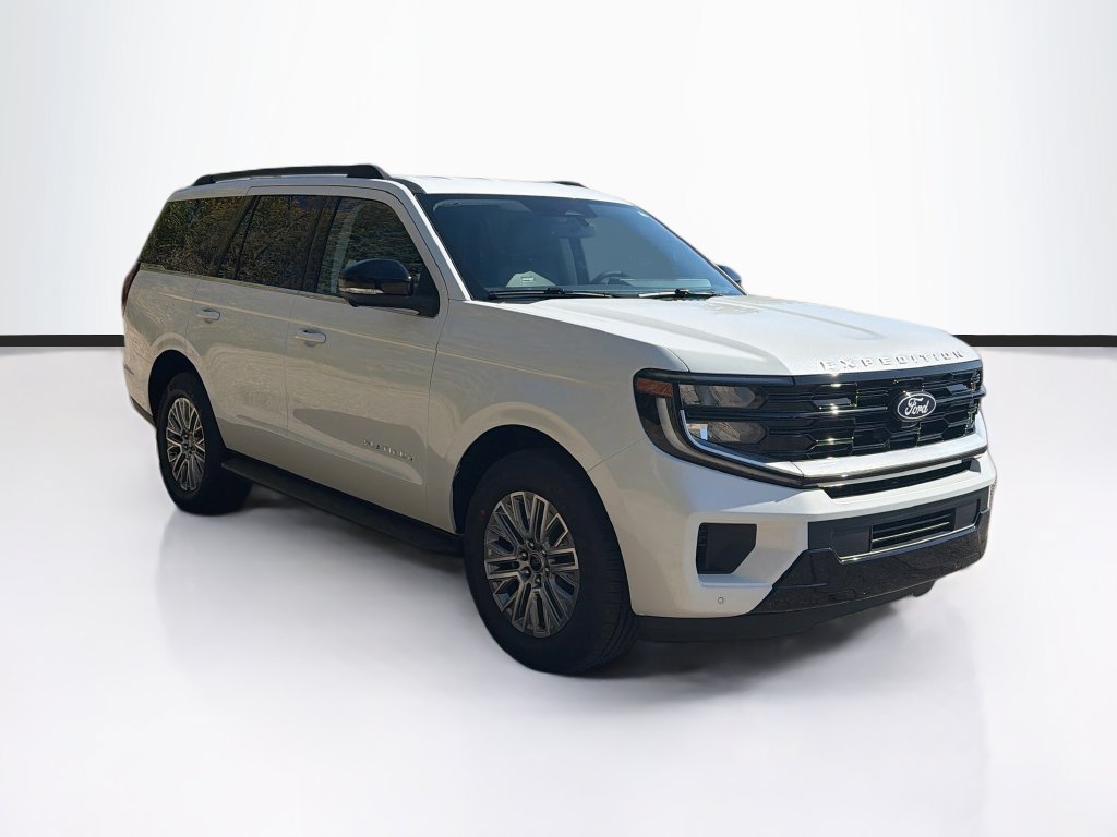 New 2027 Ford Expedition Platinum AWD/4WD image 3