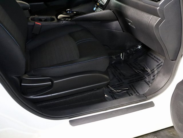 Used 2019 Nissan Leaf SV image 33